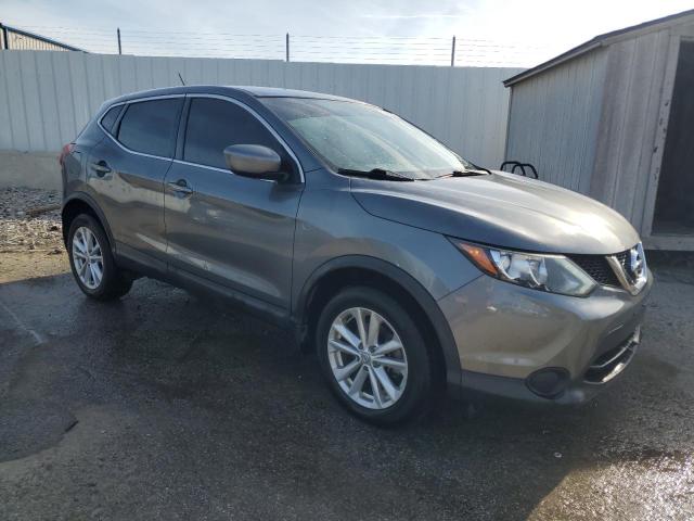 2018 NISSAN ROGUE SPOR - JN1BJ1CR3JW208249