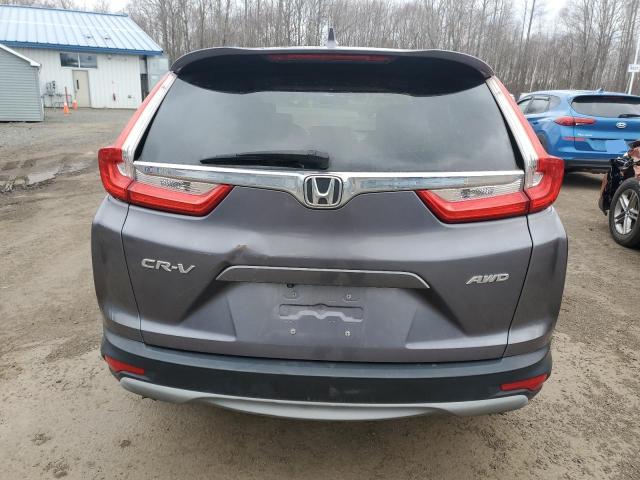 2017 HONDA CR-V EX 5J6RW2H5XHL046473