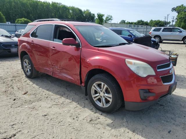 Vin: 2gnaldek5d1159529, lot: 54815665, chevrolet equinox lt 20134