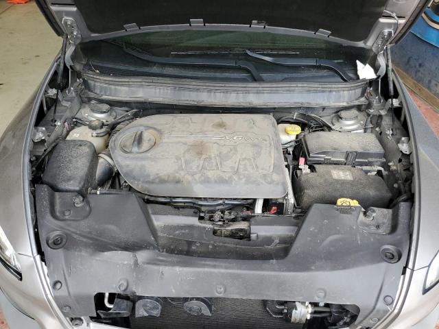 1C4PJMCS4HW500557 2017 JEEP GRAND CHER