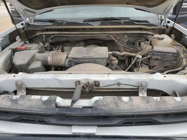 2024 CHEVROLET SILVERADO - 1GC4YME76RF166007