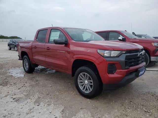 Vin: 1gcpscekxs1147279, lot: 53402855, chevrolet colorado lt 20254