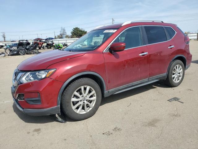 Vin: 5n1at2mt2lc726369, lot: 52584175, nissan rogue s 2020 img_1