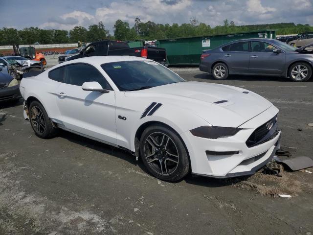 Vin: 1fa6p8cf8k5178089, lot: 54248605, ford mustang gt 20194