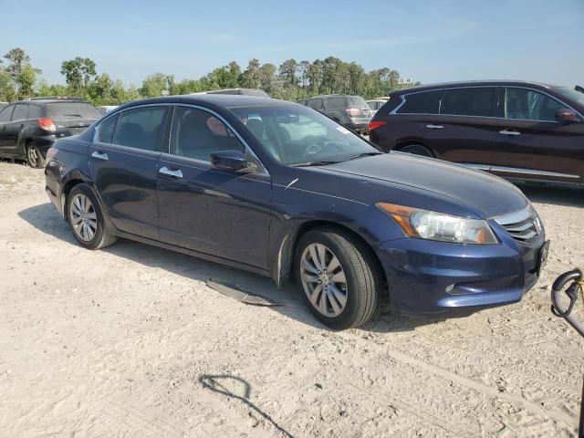 Vin: 1hgcp3f81ba021400, lot: 51948975, honda accord exl 20114