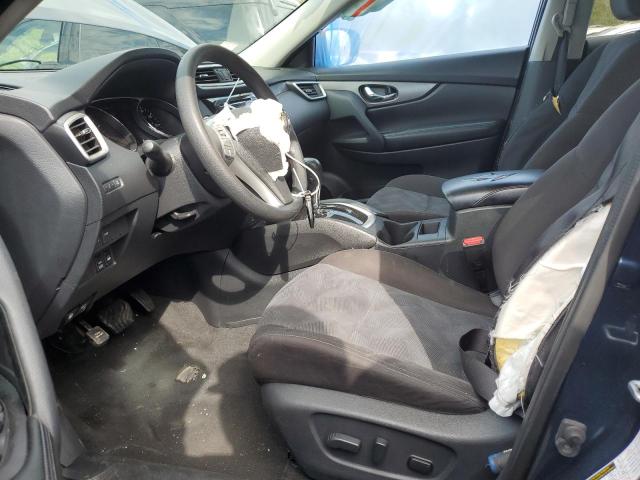 2016 NISSAN ROGUE S - KNMAT2MV3GP603104