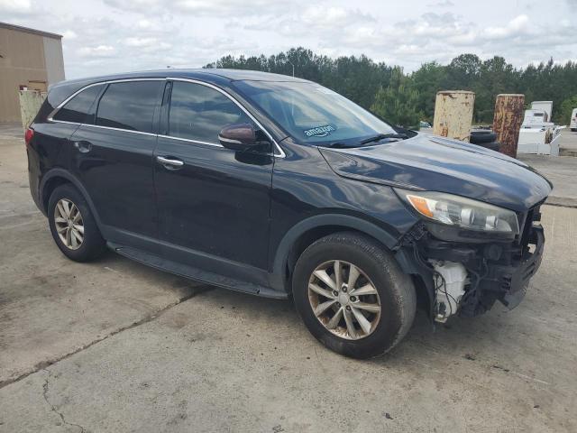 Vin: 5xypg4a37gg037870, lot: 54706395, kia sorento lx 20164