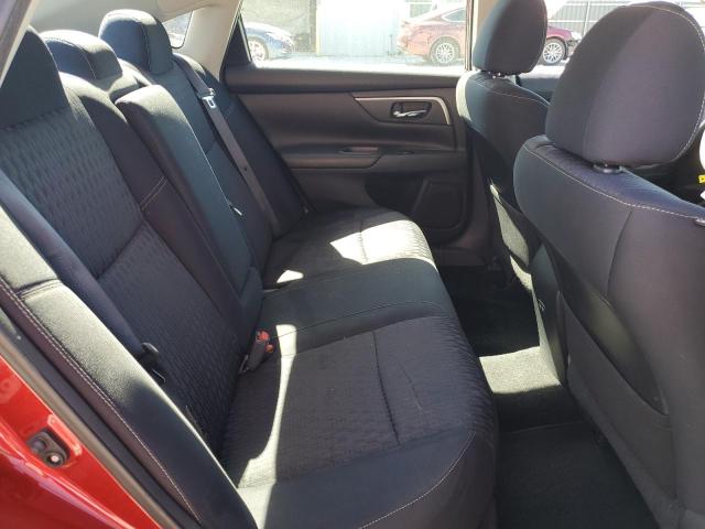 2017 NISSAN ALTIMA 2.5 - 1N4AL3AP1HC475424