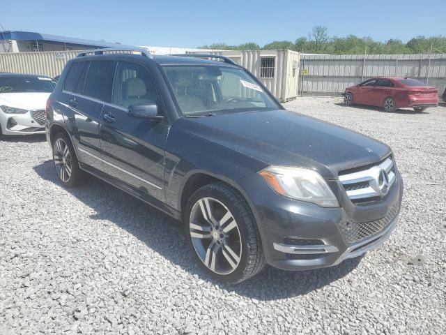Vin: wdcgg5hbxdg144837, lot: 51410445, mercedes-benz glk-class 350 20134