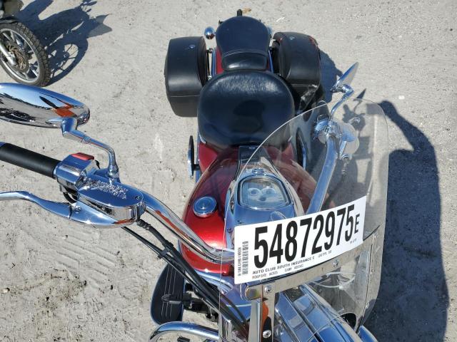 2009 YAMAHA XV1900 A - JYAVP21E19A007002
