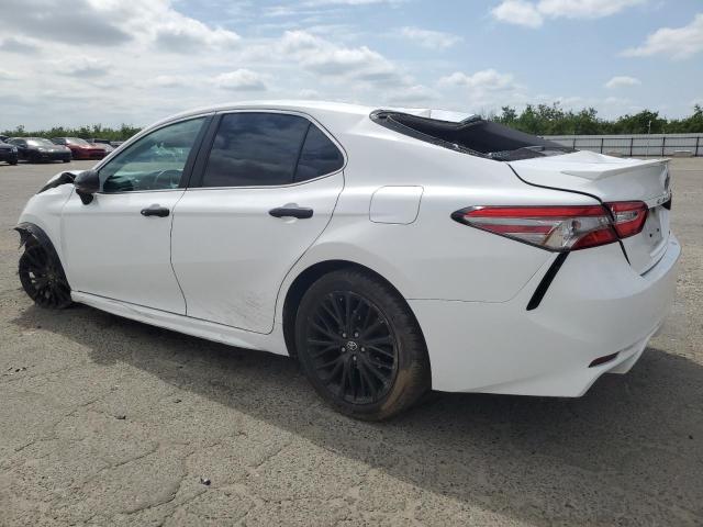 Vin: 4t1b11hk0ku744321, lot: 53718835, toyota camry l 20192
