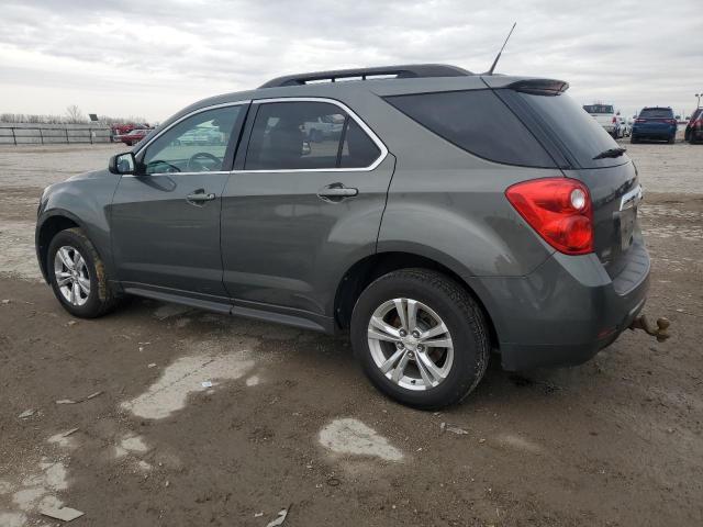 2012 CHEVROLET EQUINOX LT - 2GNFLEEK3C6313779