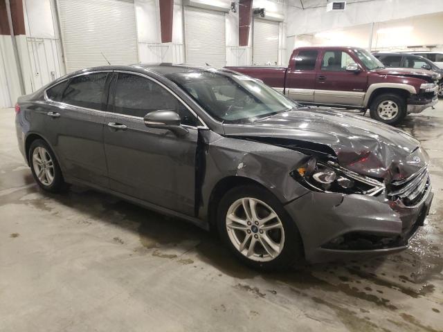 Vin: 3fa6p0hd6jr260522, lot: 54382215, ford fusion se 20184