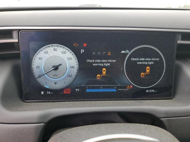 2023 HYUNDAI TUCSON LIM - 5NMJECAE9PH219342