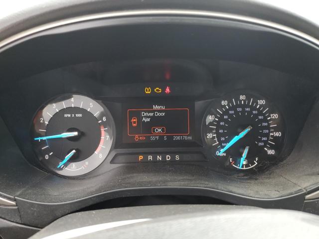 2013 FORD FUSION SE - 3FA6P0HR5DR279658