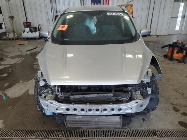 2017 FORD ESCAPE SE - 1FMCU9G90HUD29792