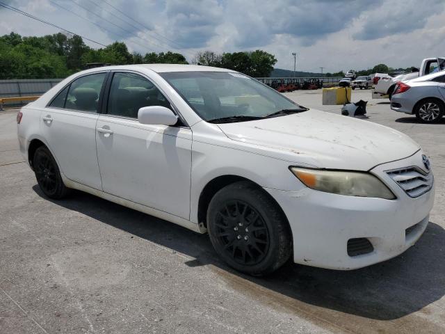 Vin: 4t4bf3ek7ar016422, lot: 55358915, toyota camry base 20104