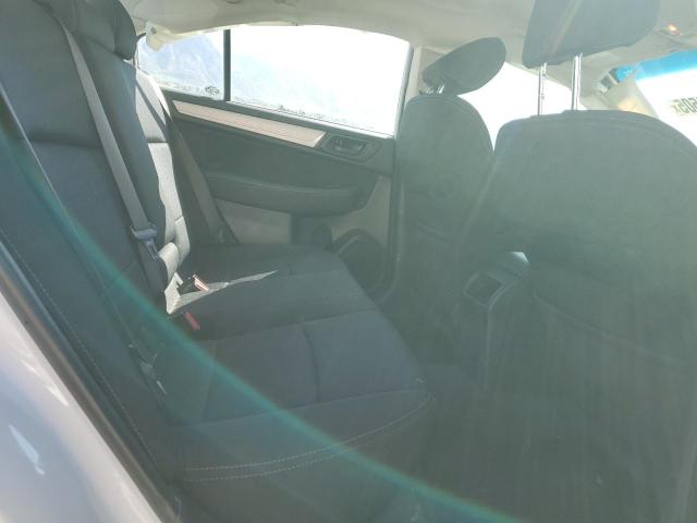 2018 SUBARU LEGACY 2.5 - 4S3BNAB66J3006323