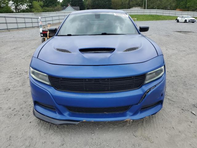 2017 DODGE CHARGER PO - 2C3CDXKT0HH649648