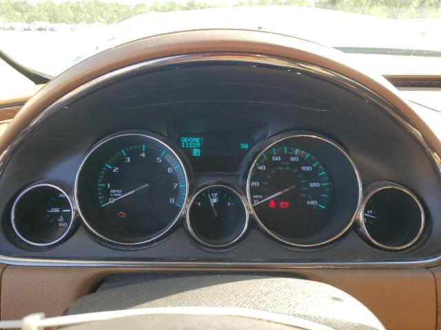 2015 BUICK ENCLAVE - 5GAKRBKD8FJ171982
