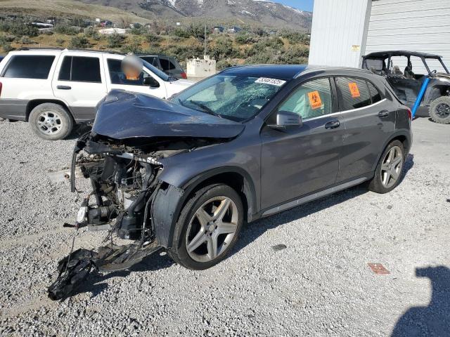 Vin: wdctg4gb7fj040242, lot: 53461525, mercedes-benz gla-class 250 4matic 2015 img_1