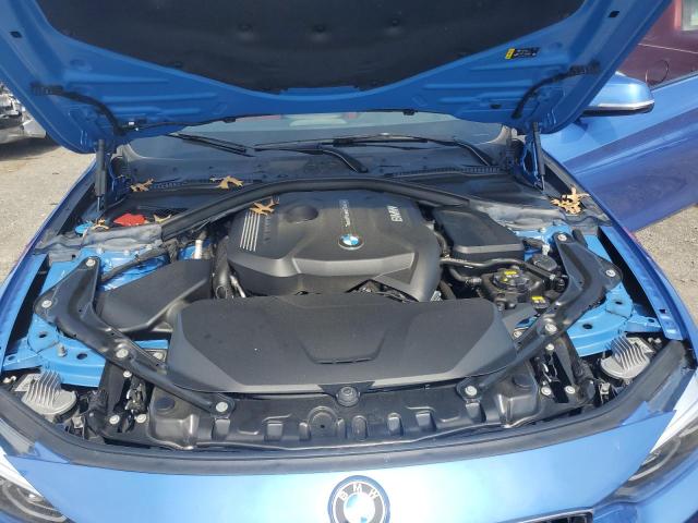 2018 BMW 430XI - WBA4Z3C52JEC57956