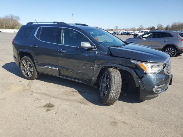 Vin: 1gkknxls9kz160770, lot: 51628525, gmc acadia den denali 20194