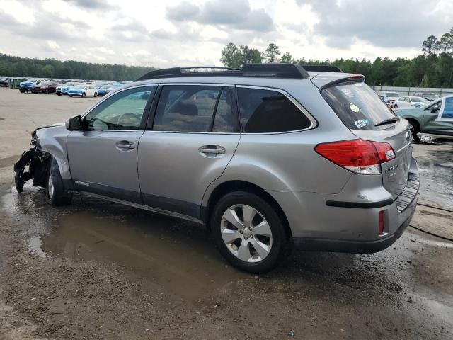 Vin: 4s4brbkc5a3349197, lot: 53693975, subaru outback 2.5i limited 20102