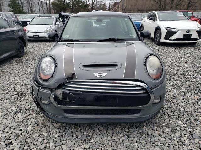 2016 MINI COOPER - WMWXP5C55G2D13865