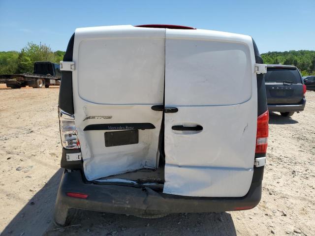 2023 MERCEDES-BENZ METRIS - W1YV0BEYXP4227971