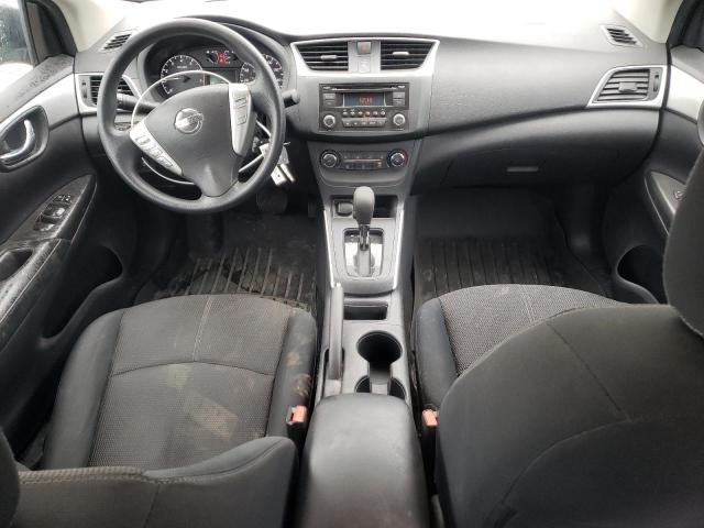 2017 NISSAN SENTRA S - 3N1AB7AP9HY368510