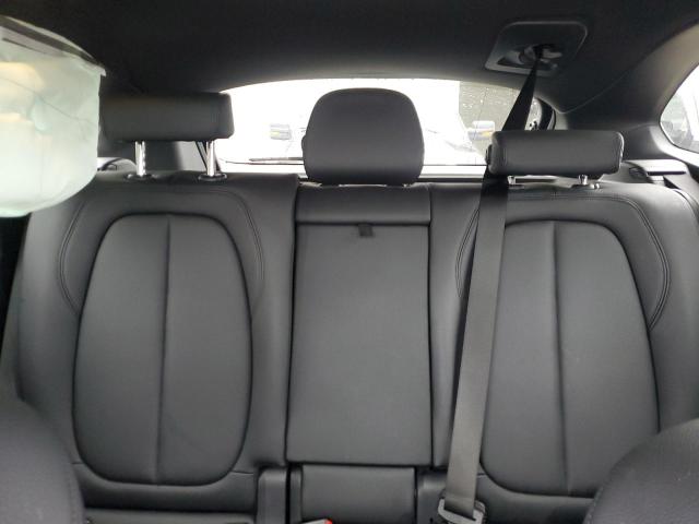 2021 BMW X1 SDRIVE2 WBXJG7C07M5T65517