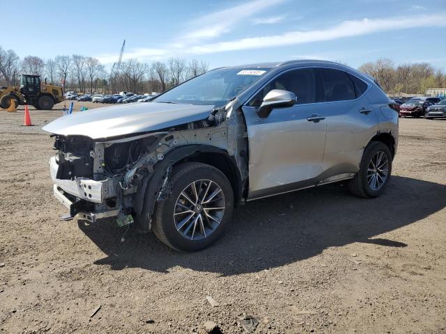 Vin: 2t2ggcez2nc011383, lot: 53734505, lexus nx 350 350 2022 img_1