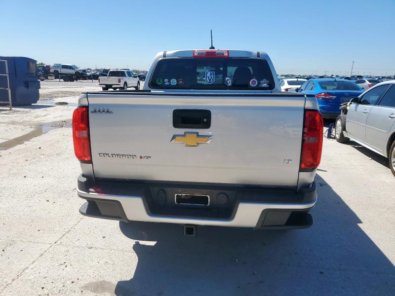 2017 CHEVROLET COLORADO L - 1GCGSCEN2H1185463