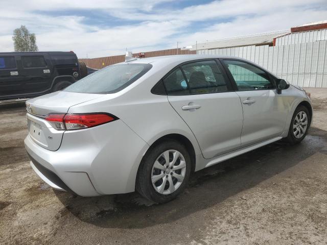 Vin: 5yfepmae2mp245946, lot: 53208735, toyota corolla le 20213