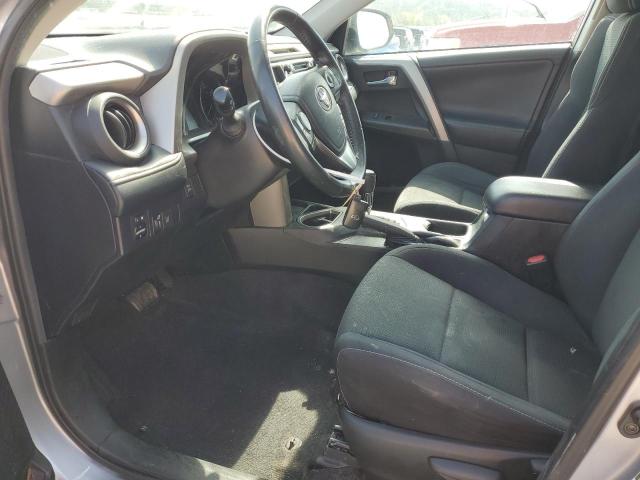 2018 TOYOTA RAV4 ADVEN - 2T3RFREV3JW740122