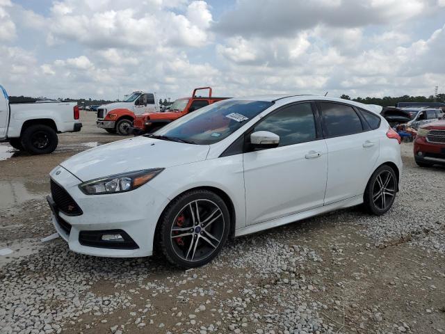 Vin: 1fadp3l94jl304544, lot: 53333875, ford focus st 2018 img_1