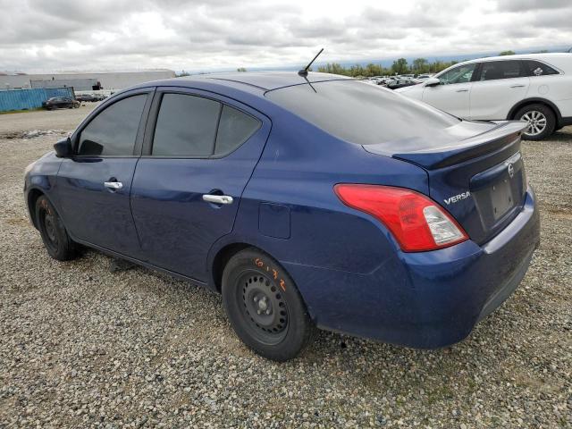 Vin: 3n1cn7ap3jl830076, lot: 52184855, nissan versa s 20182