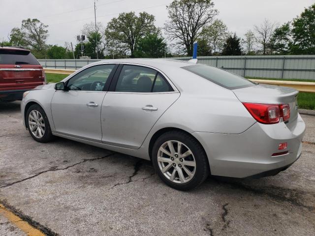 Vin: 1g11h5sl2ef152389, lot: 55096155, chevrolet malibu ltz 20142
