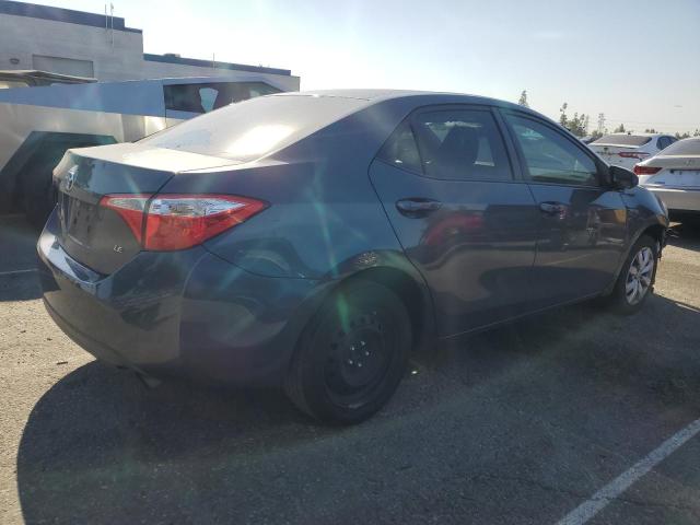 2015 TOYOTA COROLLA L - 5YFBURHE8FP225038