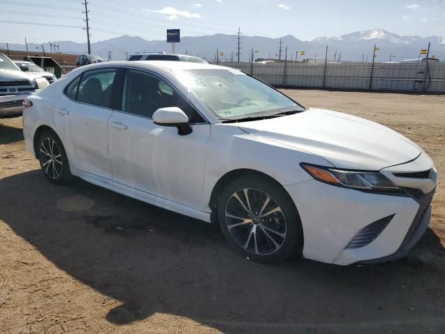 Vin: 4t1g11ak3lu913068, lot: 52887065, toyota camry se 20204