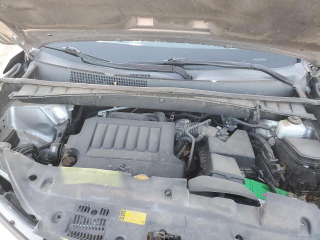 2015 TOYOTA HIGHLANDER - 5TDKKRFH5FS086240