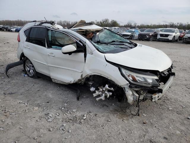 Vin: 5j6rm4h52fl006001, lot: 51035255, honda crv ex 20154