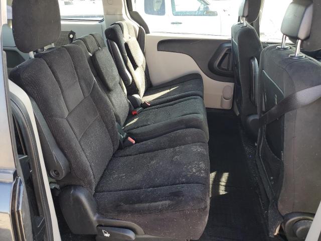2016 DODGE GRAND CARA - 2C4RDGBG9GR400816