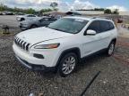 2015 JEEP CHEROKEE L - 1C4PJMDS4FW650504