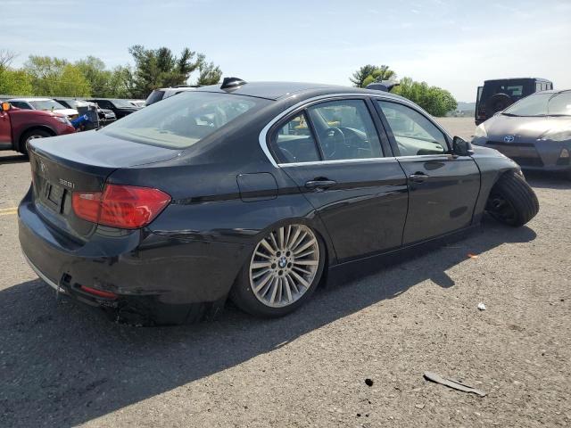2015 BMW 328 I WBA3A5G55FNS91595