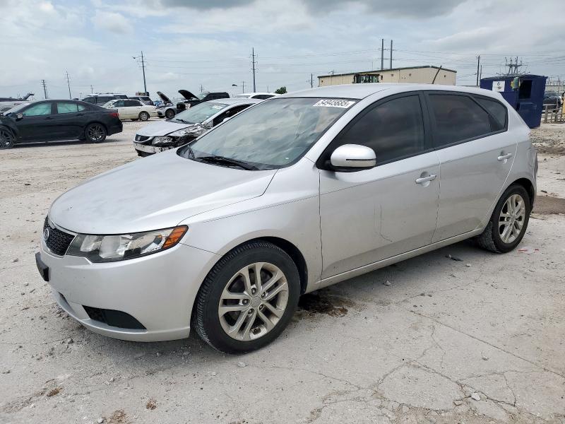 KIA FORTE EX