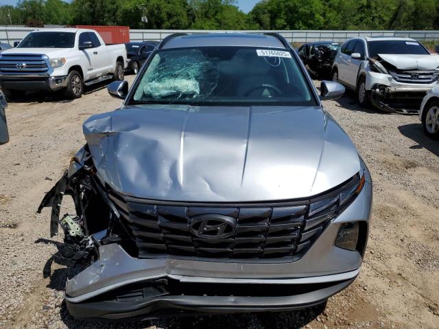 2023 HYUNDAI TUCSON SEL - 5NMJF3AE2PH269111