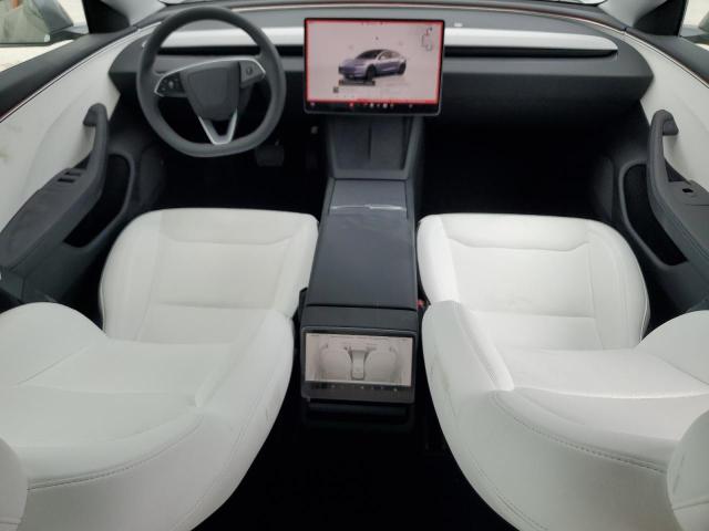 2024 TESLA MODEL 3 - 5YJ3E1EA7RF860501