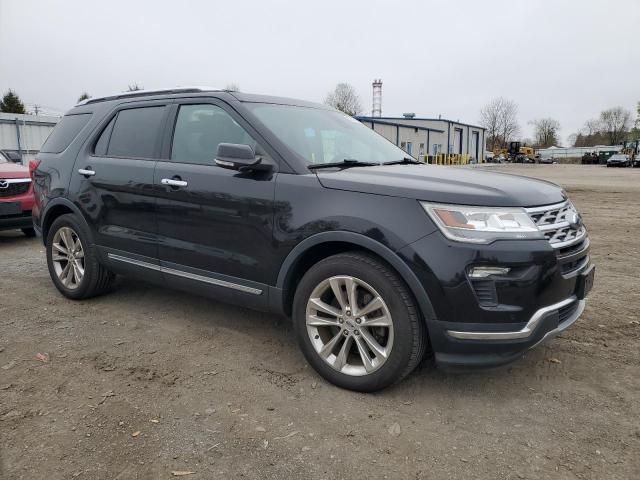 2019 FORD EXPLORER L - 1FM5K8F85KGA03171